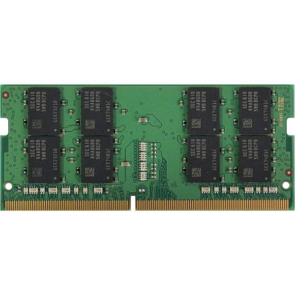 _C YD4/2133-N4G DDR4-2133 4GB 260pin SO-DIMM