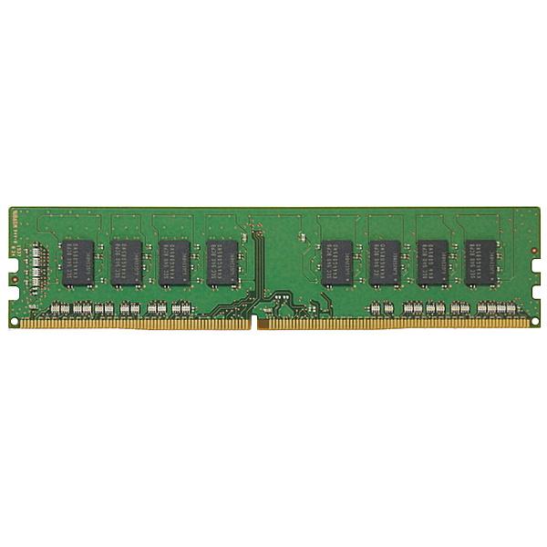 _C YD4/2400-4G DDR4-2400 4GB 288pin U-DIMM