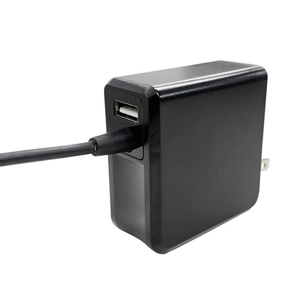 GfB[GX MDS-ACJDUCPD45BK Type-CP[ǔ^ AC[d iPD 45WΉj