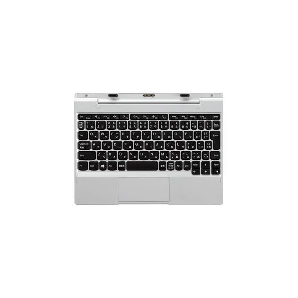 NEC(法人PC) PC-VP-KB43-0A デタッチャブルキーボード