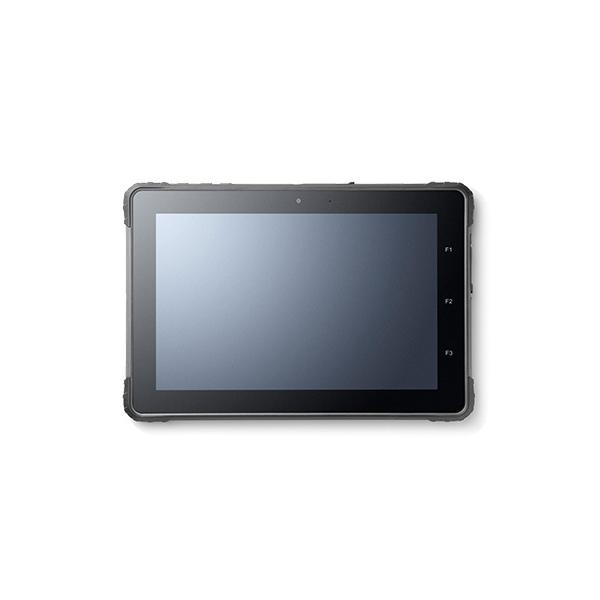 Logitec LZ-AA10C/A1 ZEROSHOCKタブレット/ SLIM/ Android/ 10.1インチ