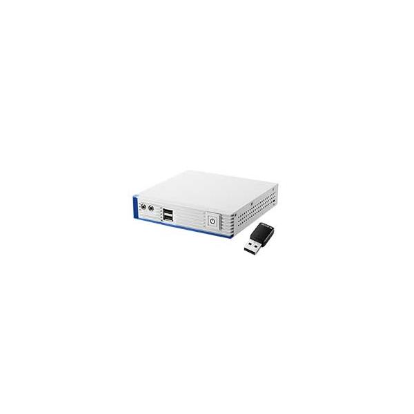 Logitec LX-VC01N-KNMB NEXT用STB 掲示板ネクスト