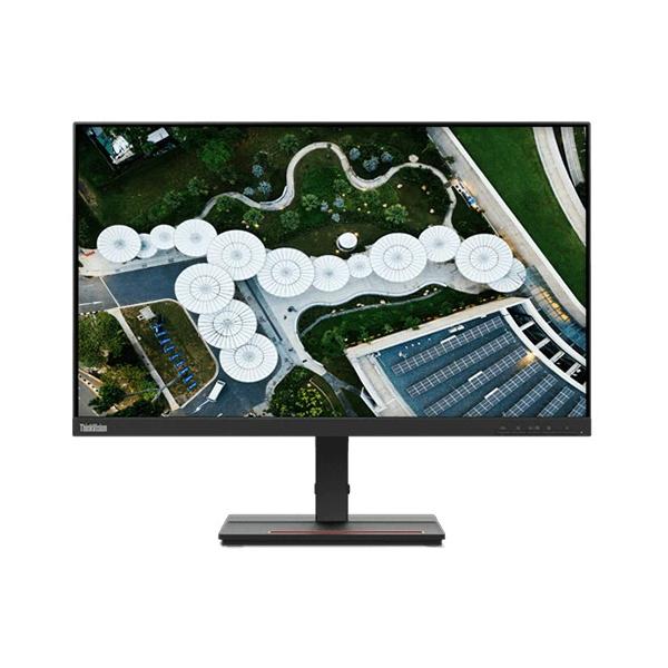 m{EWp 62AEKAR2J9 ThinkVision S24e-20 (23.8^)/ 1920×1080/ HDMIAVGA/ Xs[J[FȂ