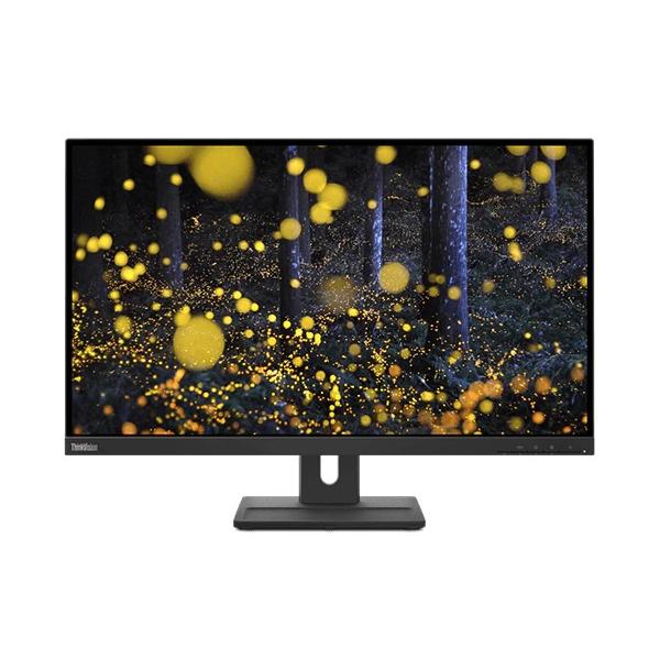 m{EWp 62D0GAR1JP ThinkVision E27q-20 i27^/ 2560×1440/ DisplayPort x1AHDMI x1/ / XeIXsc