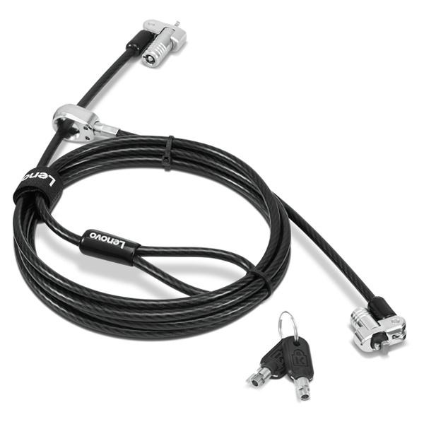 m{EWp 4XE1B81919 Kensington NanoSaver/ MicroSaver 2.0 P[ubN