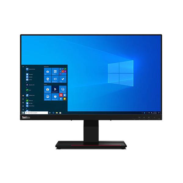 m{EWp 62C5GAR1JP ThinkVision T24t-20 i23.8^/ ^b`pl/ 1920×1080/ DisplayPortx1AHDMIx1AUSB Type-Cx1c
