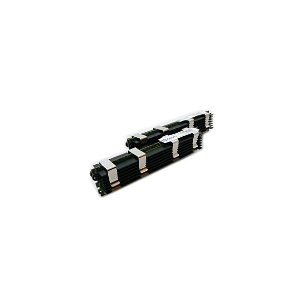 iRam Technology IR8GMP667K MacPro ݃ DDR2/ 667 4Gx2 kit 240pin FB-DIMM