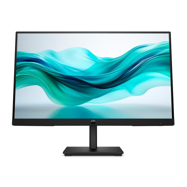 HP モニター 本体 傾き調整機能付き 9U5B0UT#ABJ HP Series 3 Pro 322pf FHDモニター(21.5型/ 1920×1080