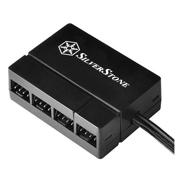 SilverStone SST-CPF04 PWMt@nu