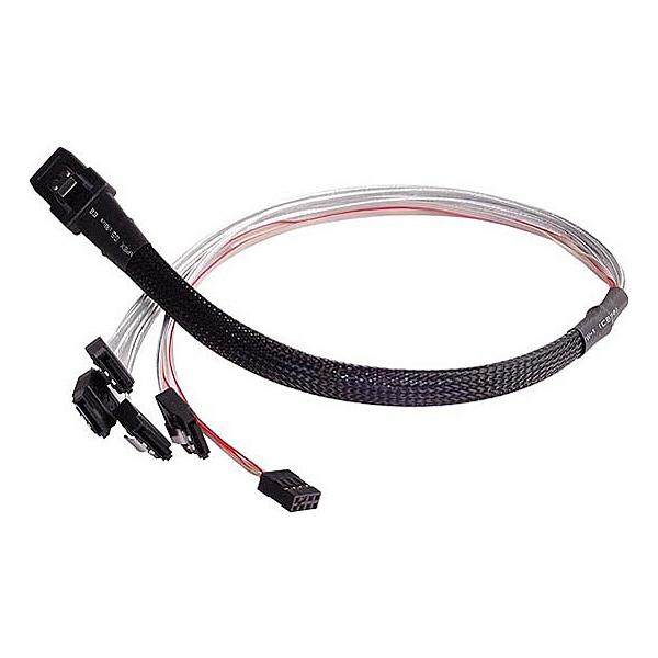 SilverStone SST-CPS03 Mini-SAS - SATAP[u