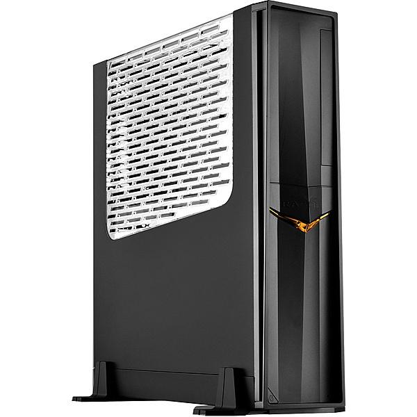 SilverStone SST-RVZ02B-W Gaming Mini-ITXP[X ubN{EBhE