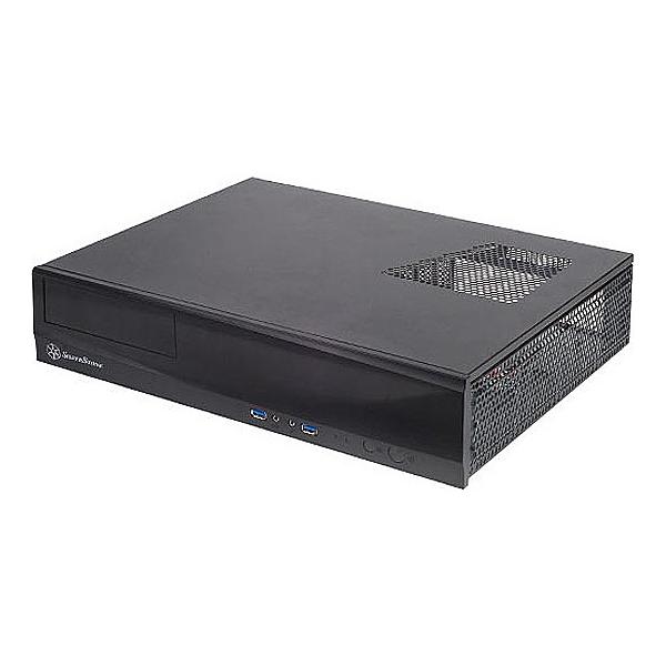 SilverStone SST-ML03B X^P[X ubN