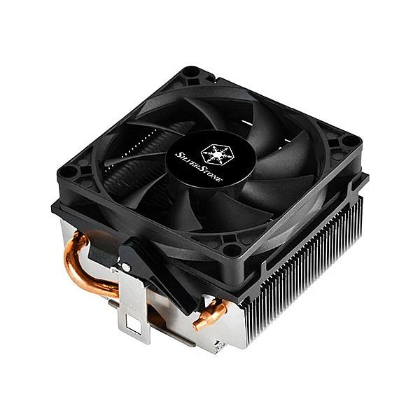 SilverStone SST-KR01 CPU�N�[���[