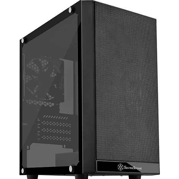 SilverStone SST-PS15B-G ~j^[P[X ubN{KXEBhE
