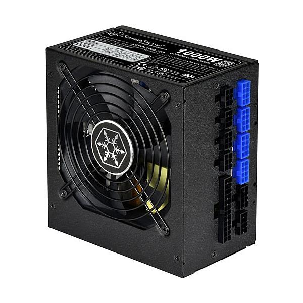 SilverStone SST-ST1000-PTS W[d 1000W