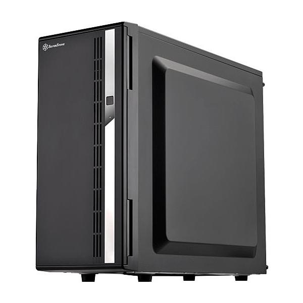 SilverStone SST-CS380B Xg[WP[X