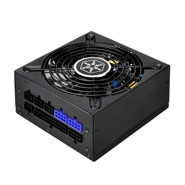 SilverStone SX700 700W 電源ユニット SX700-G