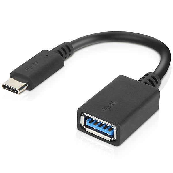 m{EWp 4X90Q59481 USB Type-C - USB Type-AA_v^[