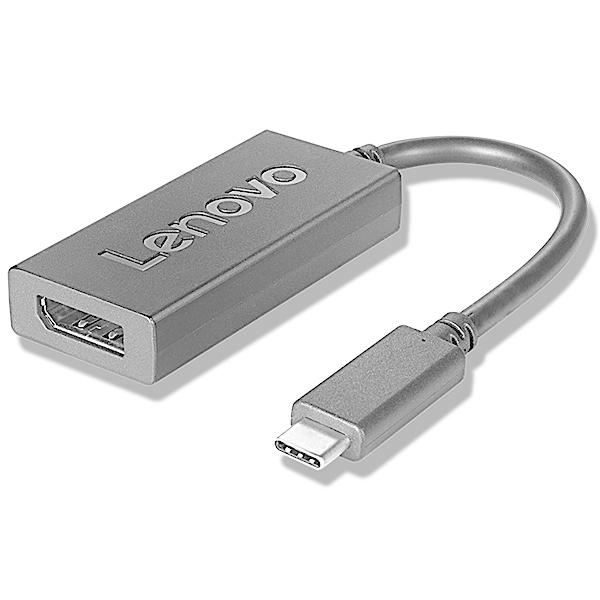 m{EWp 4X90Q93303 USB Type-C - DisplayPortA_v^[(2018Nf)