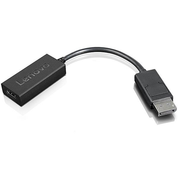 m{EWp 4X90R61023 DisplayPort - HDMIA_v^[(HDMI2.0-BKi)