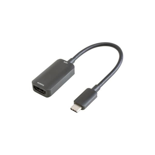 GOPPA GP-CHD460H/B USB Type-CHDMIϊA_v^[ 0.2m
