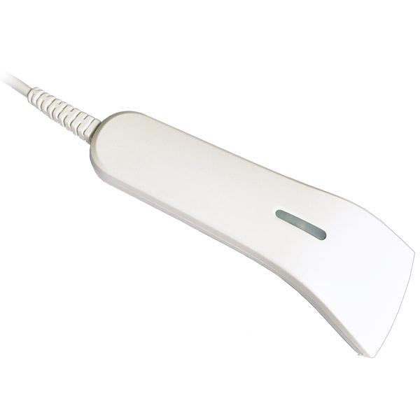 [Release date: October 1, 2019]AC-890 エイポック AC890 CCDタッチバーコードリーダー USB