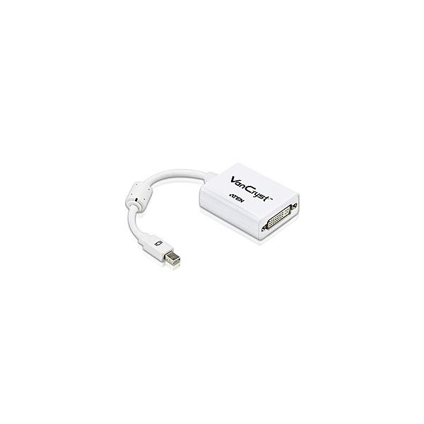 ATEN VC960 Mini DisplayPort to DVIRo[^[