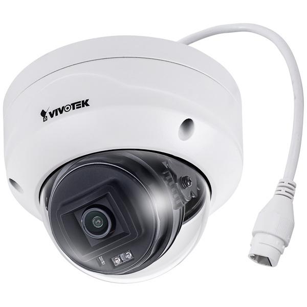 VIVOTEK INC.. FD9380-H 5MP h[^IPlbg[NJ(3.6mm)(IR h hoΉ)