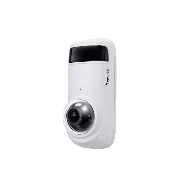 VIVOTEK INC.. CC9381-HV 5MP 180°pm} IPlbg[NJ(IR ϏՌ h hoΉ)