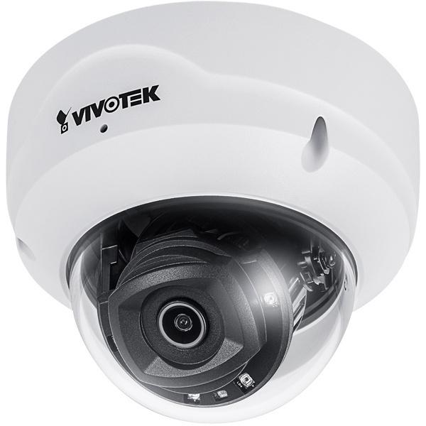 VIVOTEK INC.. FD9189-H-V2 5MP h[^IPlbg[NJ(IR)