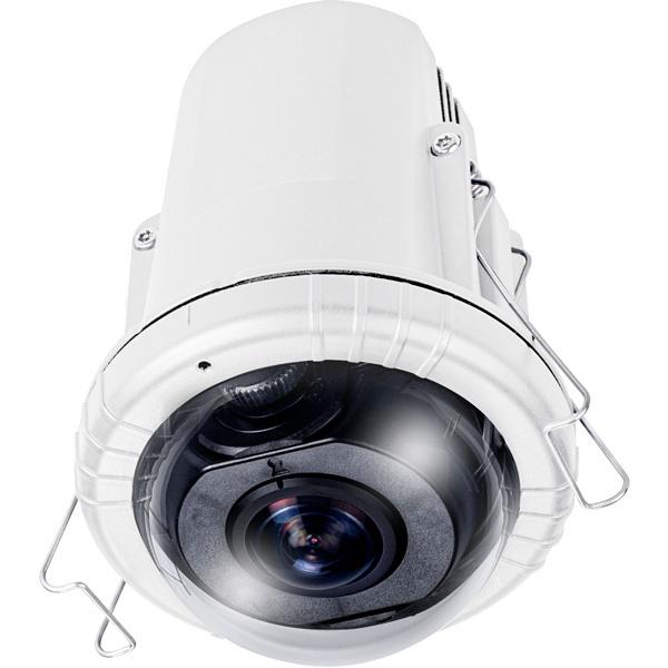 VIVOTEK INC.. FE9192-H 12MP 360° tBbVACJ