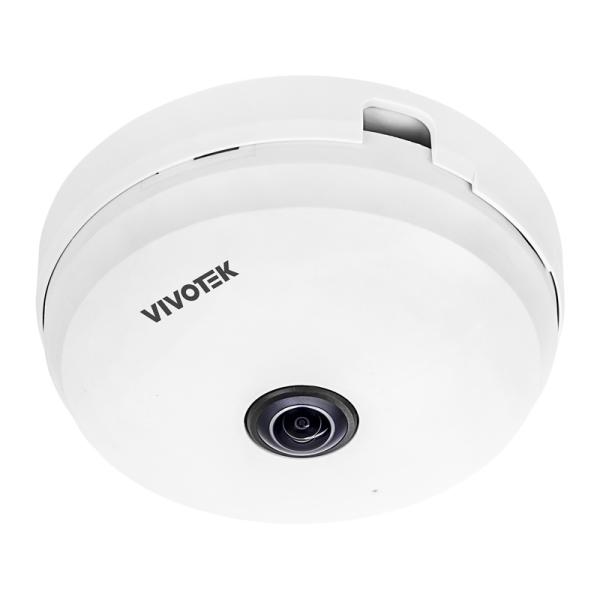 VIVOTEK INC.. FE9180-H-V2 5MP 360°フィッシュアイ型IP VIVOTEK INC.. FE9180-H-V2 5MP 360°フィッシュアイ型IP