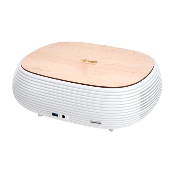 in win development IW-CS-B1-PURE B1 Pure/ Mini-ITXP[X/ 80 PLUS GOLDF؁EIN WIN 200WdjbgW