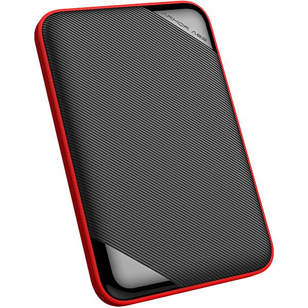 VRp[ SP050TBPHD62LS3K |[^uHDD X^Cv Armor A62 Black 5TB