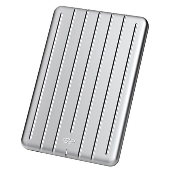 VRp[ SP020TBPHDA75S3S USB3.0/ 2.0Ή ϏՌ Armor A75 |[^uHDD 2TB