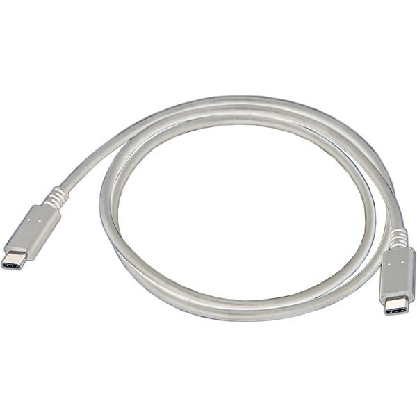 GOPPA E22006WHT USB2.0F Type-C  Type-C 5A 1.8mP[u zCg