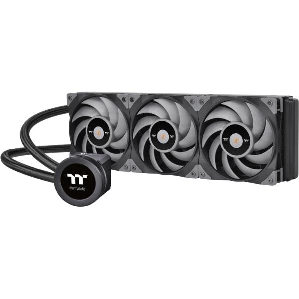 Thermaltake CL-W323-PL12GM-B ȈՐN[[ TOUGHLIQUID Ultra 360