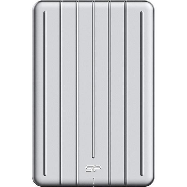 VRp[ SP010TBPSDB75SCS USB3.1iGen1jΉ |[^uSSD Bolt B75 1TB