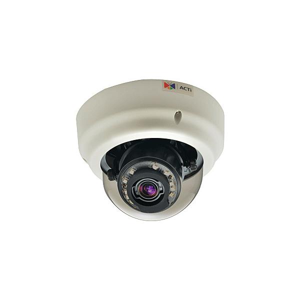 ACTi Corporation B61 5-Megapixel Zoomh[JiD/ NABasic WDRj