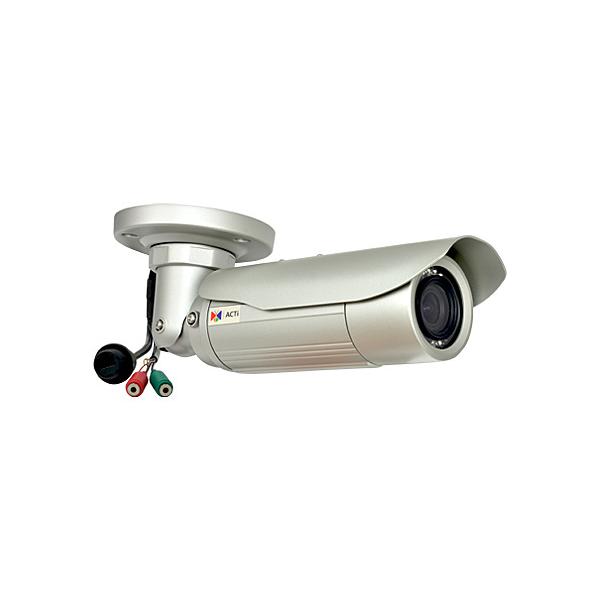 ACTi Corporation E45A Megapixel otH[JOBulletJiSuperior WDRj