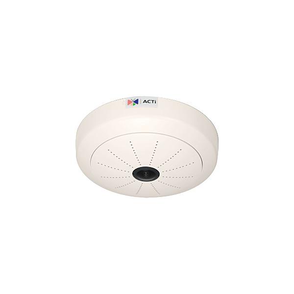 ACTi Corporation I51  5-Megapixel HemisphericJ