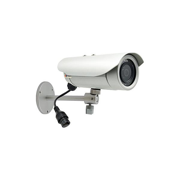 ACTi Corporation E33A 5-Megapixel OŒBulletJiD/ NABasic WDRj