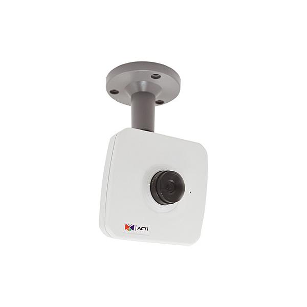 ACTi Corporation E13A 5-Megapixel ŒL[uJiBasic WDRj