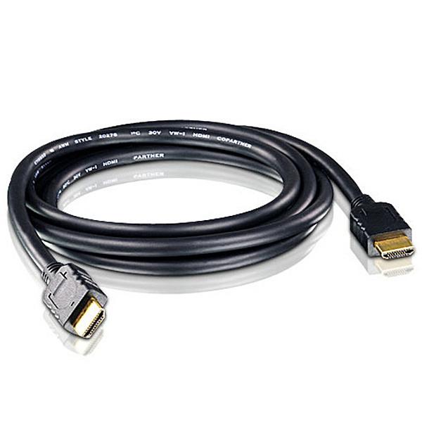 ATEN 2L-7D02H-1 HDMI�P�[�u�� 2m