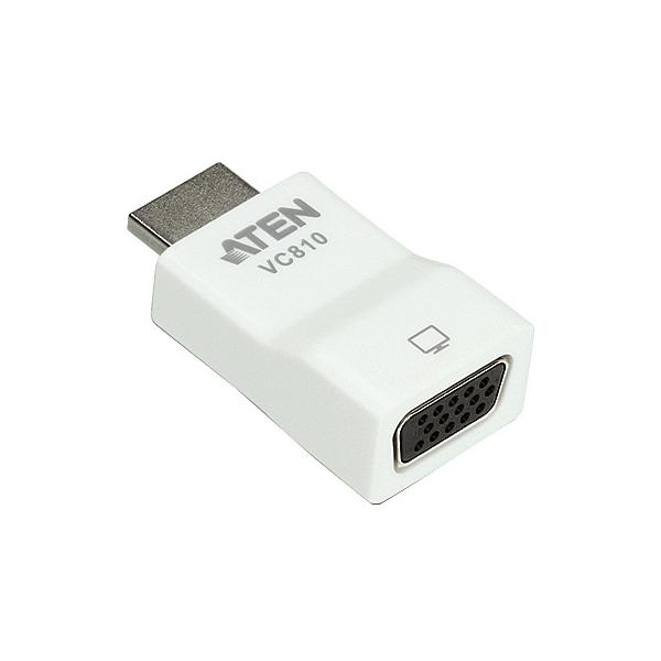 ATEN VC810 HDMIVGA Ro[^[