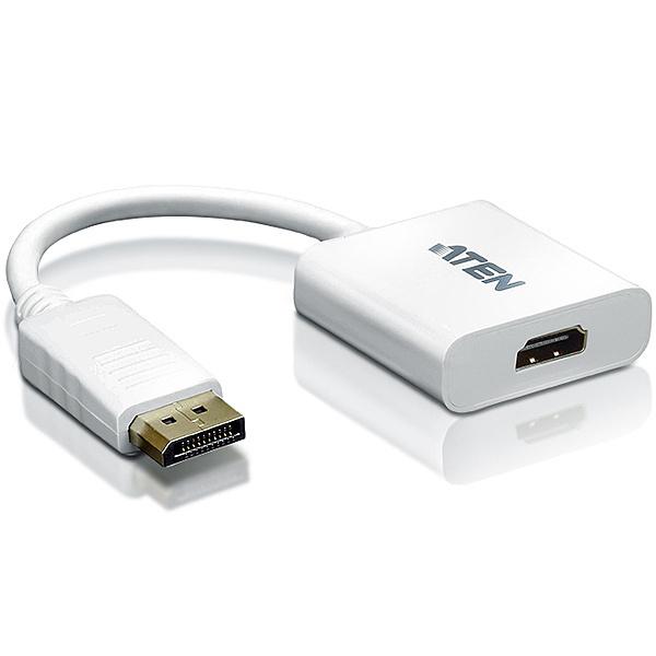ATEN VC985 DisplayPort to HDMIRo[^[ipbVu^Cvj