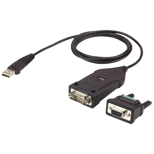 ATEN UC485 USBRS-422/ RS485A_v^[