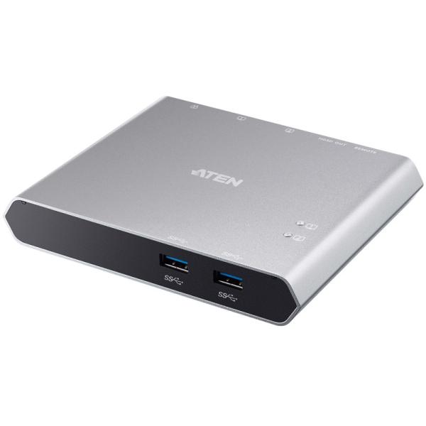 ATEN US3310 2|[g USB-C Gen 1 hbLOXCb`idpXX[Ήj
