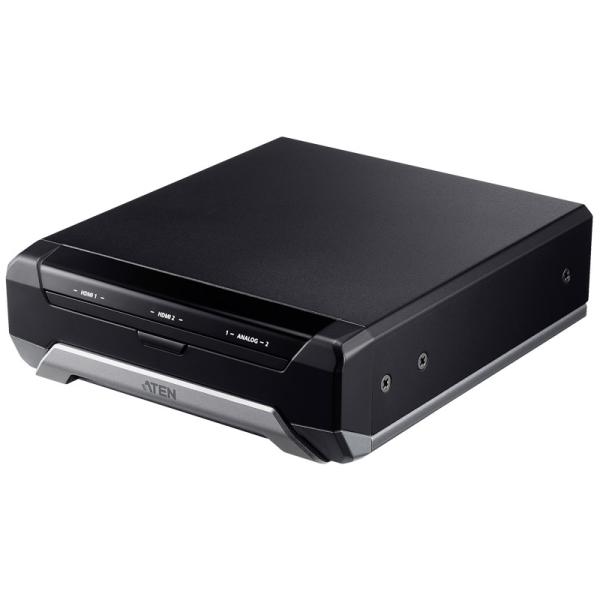 ATEN UC3022 fAHDMIUSB-C UVC rfILv`[ProiAV~LT[@\ځj