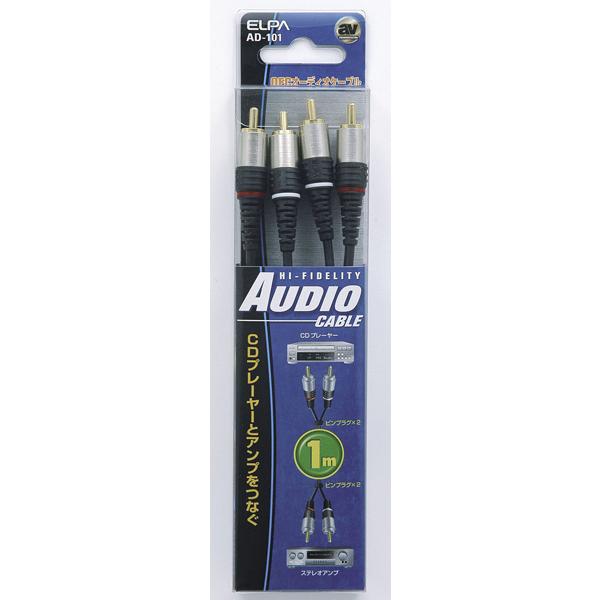 ELPA AD-101 I[fBIR[h svO×2-svO×2 1m